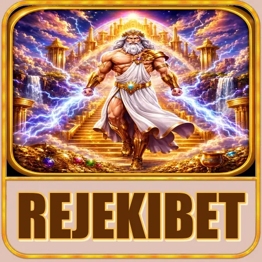 Gambar verifikasi tautan alternatif resmi rejekibet Indonesia