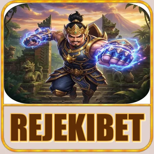 Gambar verifikasi keamanan akun masuk & daftar rejekibet